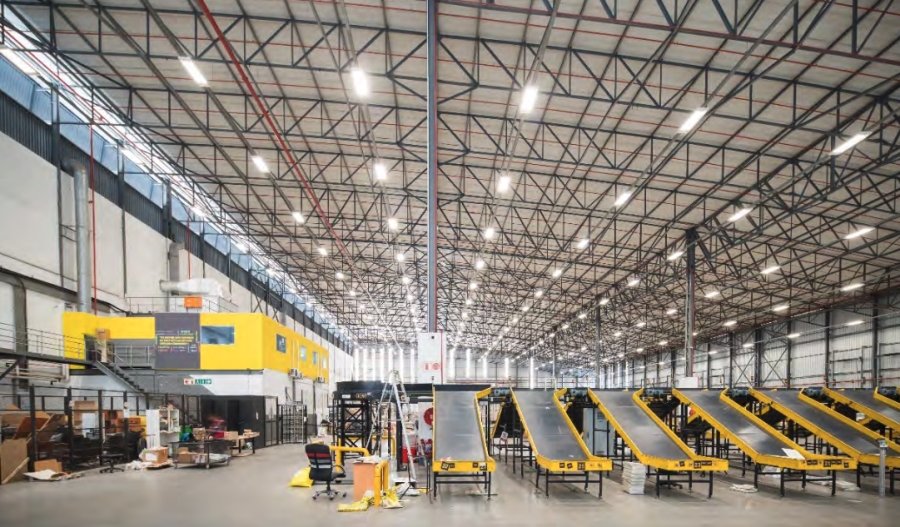 Commercial Property for Sale in Airport Industria Western Cape